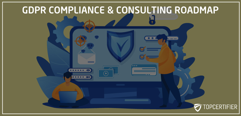 GDPR Compliance Roadmap Kolkata