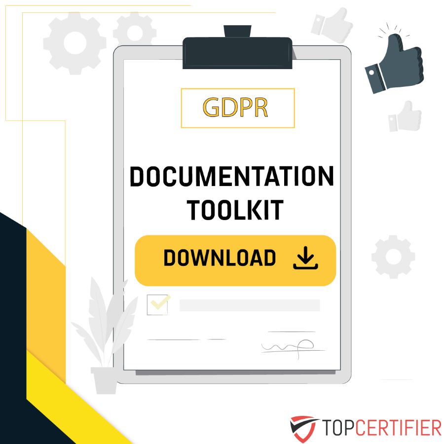 GDPR Toolkit Documentation 