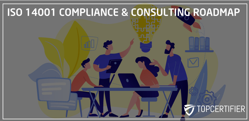 ISO 14001 Compliance Roadmap Kolkata