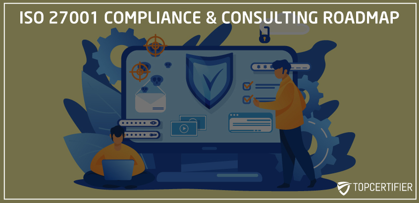 ISO 27001 Compliance Roadmap Kolkata